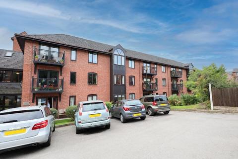 1 bedroom apartment for sale, The Moorings, Stone