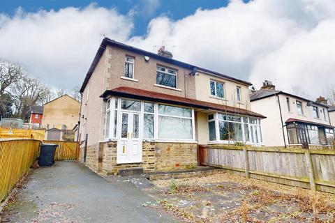 6 Poplar Crescent, Shipley, BD18 2HH