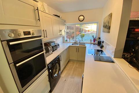 3 bedroom semi-detached house for sale, Congleton Road, Macclesfield