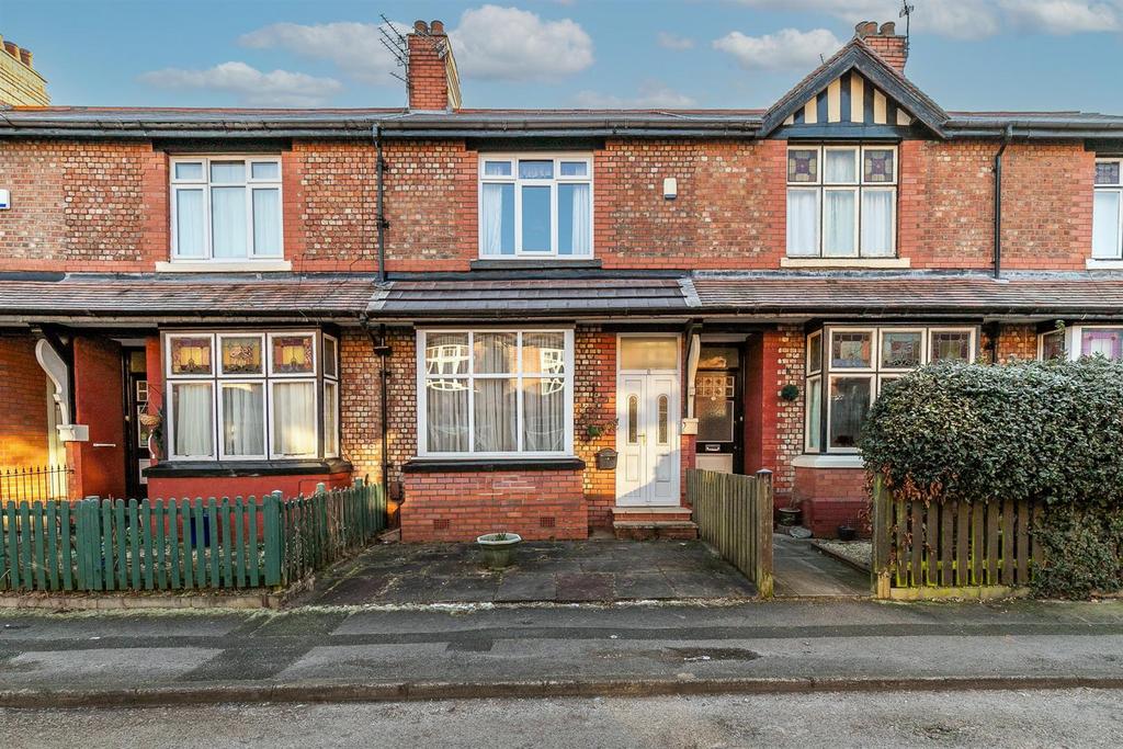 Haddon Grove, Sale 3 bed terraced house for sale £375,000