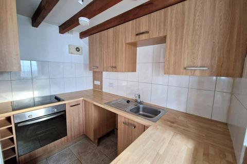 undefined, The Gue, Porthleven TR13