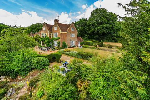 6 bedroom country house for sale, Farley Common, Westerham, TN16