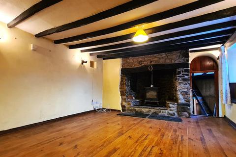 3 bedroom cottage for sale, Umberleigh EX37