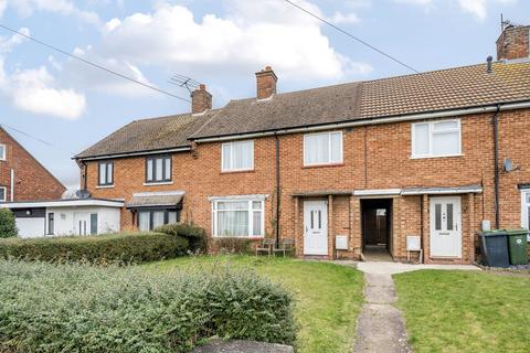 3 bedroom terraced house for sale, Lymans Road, Arlesey, SG15