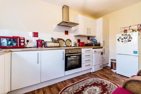 3 bedroom end of terrace house for sale, Claremont Road, Salford, M6