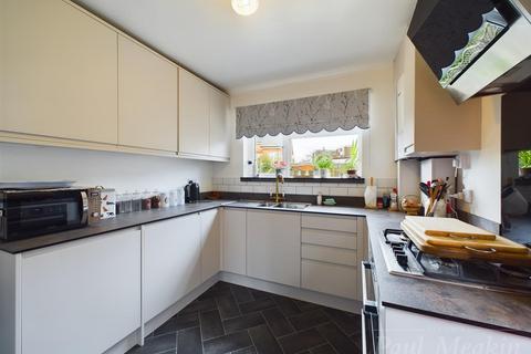 11 Broadcoombe, South Croydon, CR2 8HX