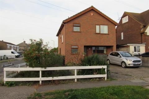 4 bedroom detached house for sale, Sussex Gardens, Herne Bay