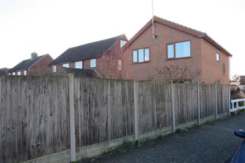 4 bedroom detached house for sale, Sussex Gardens, Herne Bay