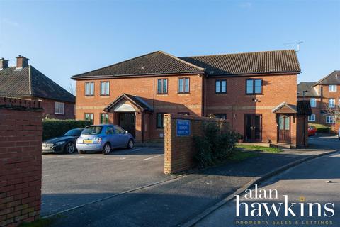 2 bedroom apartment for sale, The Maltings, Royal Wootton Bassett SN4 7
