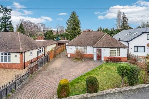 3 bedroom detached bungalow for sale, Deancroft Road, Gerrards Cross SL9