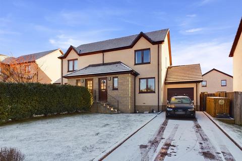18 Coronation Avenue, Scone, Perth, PH2 6GA