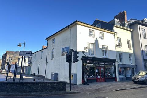 8 bedroom end of terrace house for sale - Ship Street, Brecon, LD3