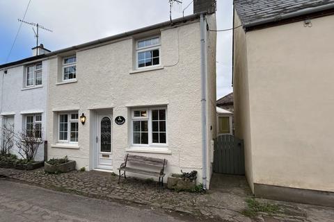 3 bedroom cottage for sale, Llanfrynach, Brecon, LD3