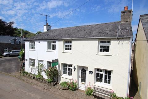 3 bedroom cottage for sale, Llanfrynach, Brecon, LD3