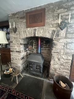 3 bedroom cottage for sale, Llanfrynach, Brecon, LD3