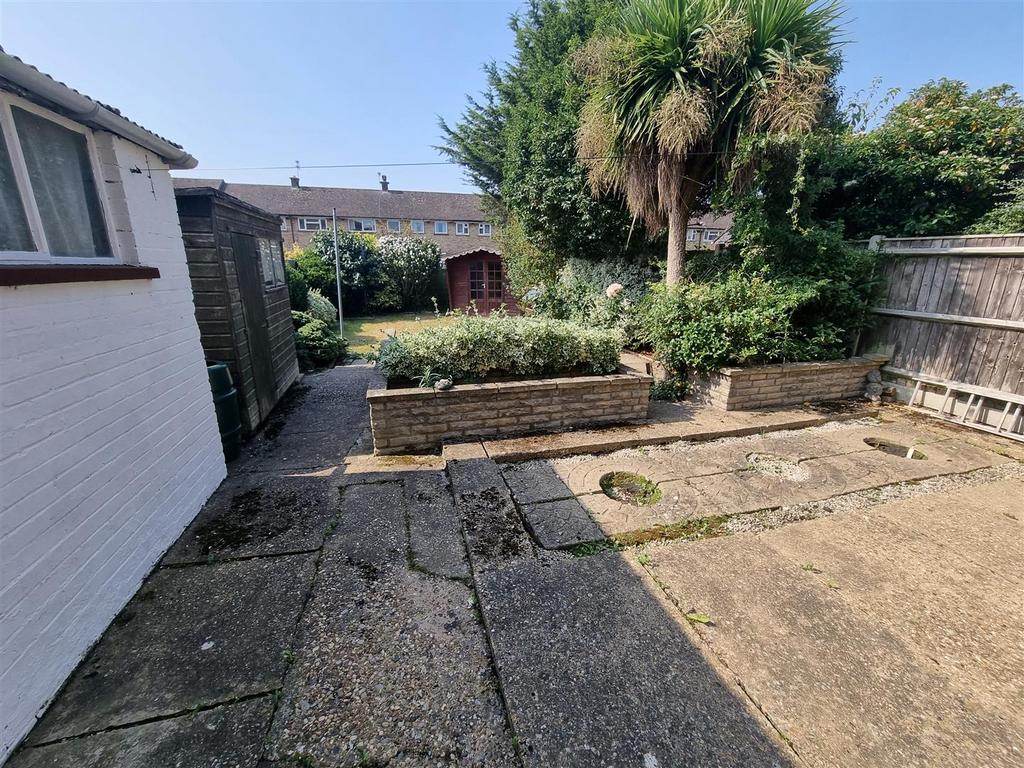 Garden 2
