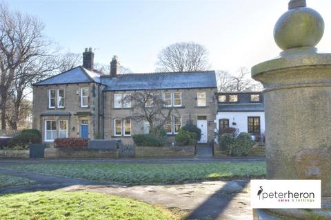 2 bedroom terraced house for sale, Front Street, Whitburn, Sunderland