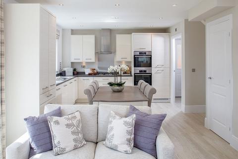 3 bedroom detached house for sale, Leamington Lifestyle at Arden Fields, Bulkington Bedworth Road, Bulkington CV12