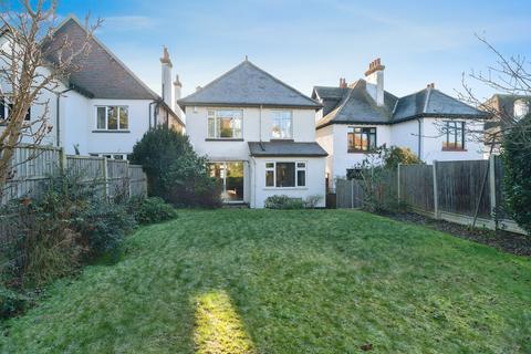 4 bedroom detached house for sale, Crosby Road, Westcliff-on-sea, SS0