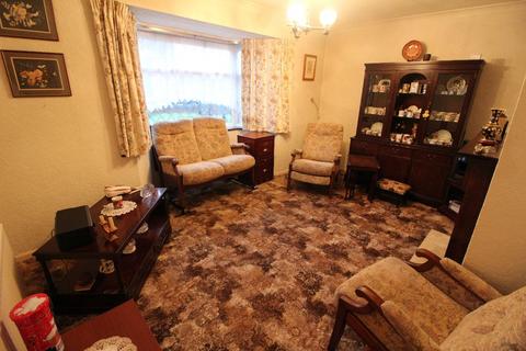 2 bedroom terraced house for sale - Parry Road, Wolverhampton