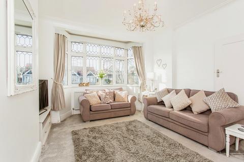 154 Lifstan Way, Southend-on-sea, SS1 2XF