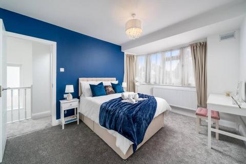 3 bedroom house to rent, Streatfield Road, Harrow HA3