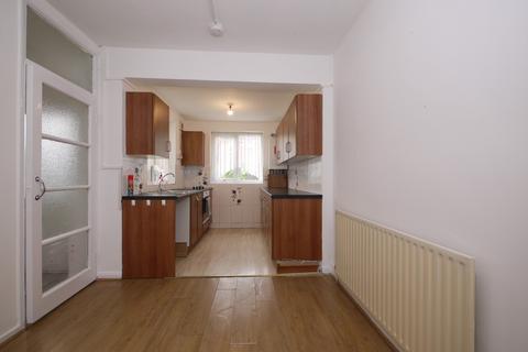 3 bedroom terraced house for sale, Gresham Road,  London, E16