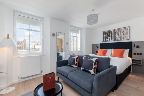 1 bedroom serviced apartment to rent, Market Street, Edinburgh EH1