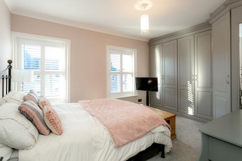 4 bedroom terraced house for sale - Mount Parade, Harrogate, HG1
