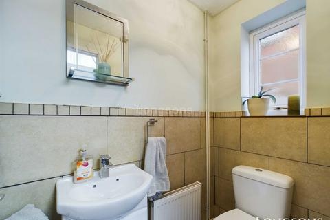 7 Iceni Drive, Swaffham, PE37 7TW
