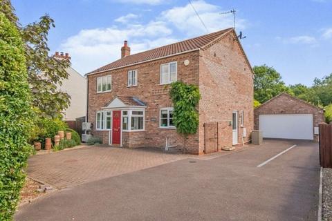 4 bedroom detached house for sale, Church Road, Walpole St. Peter, PE14