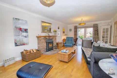 4 bedroom detached house for sale, Church Road, Walpole St. Peter, PE14