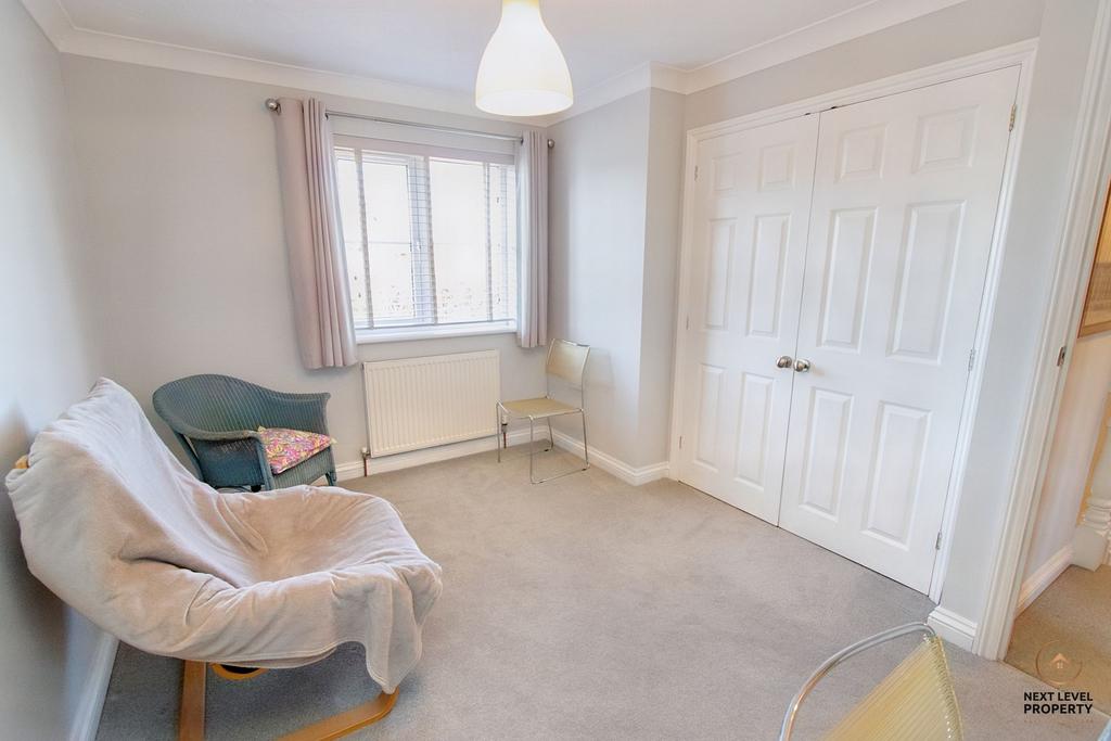 Bedroom 4
