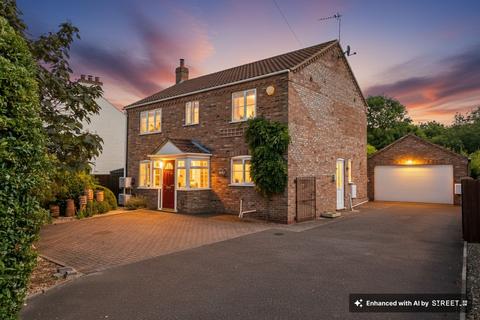 undefined, Church Road, Walpole St. Peter, PE14
