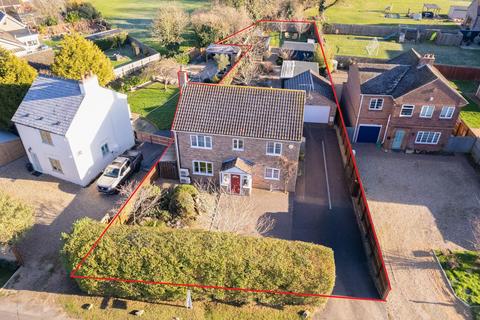 undefined, Church Road, Walpole St. Peter, PE14
