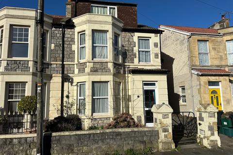 5 bedroom end of terrace house for sale, Sandford Road, Weston-Super-Mare, BS23