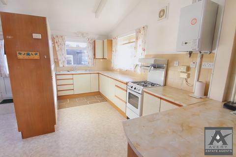 3 bedroom semi-detached house for sale, Mansfield Avenue, BS23