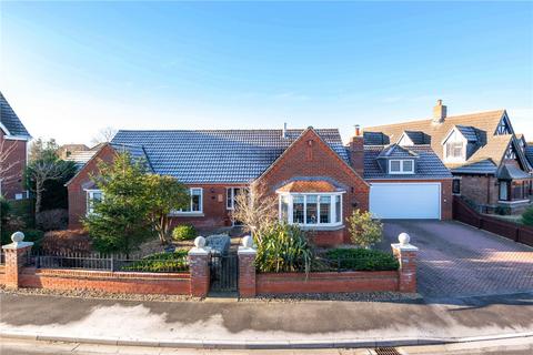 4 bedroom bungalow for sale, Oak Way, Heckington, Sleaford, Lincolnshire, NG34