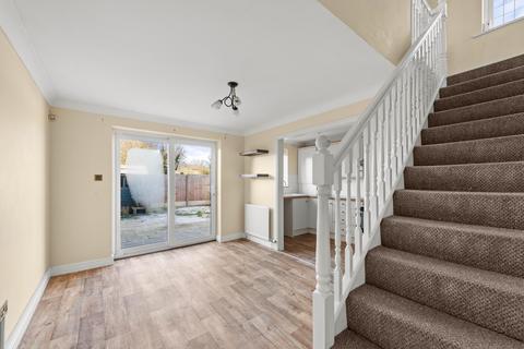 4 Manor Court, Stallingborough, Grimsby, DN41 8TQ