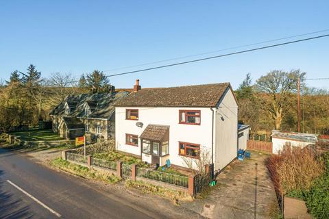 Builth Wells - 3 bedroom cottage for sale