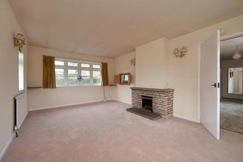 3 bedroom detached bungalow for sale, Little Casterton, Little Casterton, Stamford, PE9