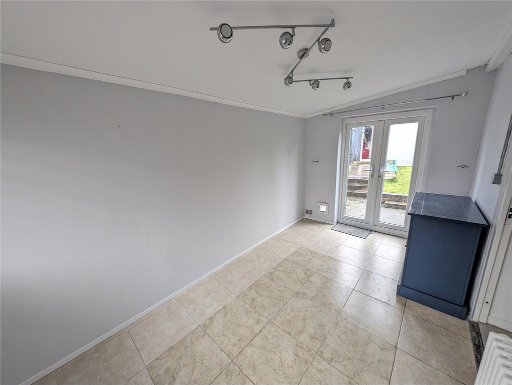 Coronation Crescent, Madeley... 2 bed semidetached house for sale £