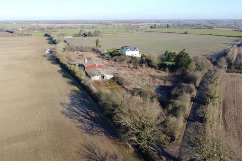 Barn conversion for sale, Stonham Aspal, Nr Debenham, Suffolk