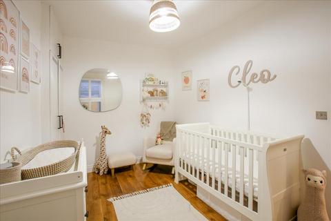 3 Birkbeck Avenue, London, W3 6HX