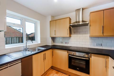 120 The Spinney, Bar Hill, Cambridge, CB23 8TW