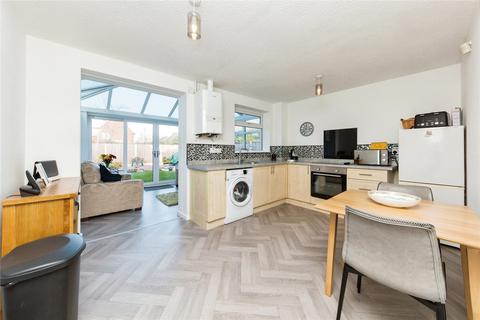 58 Becconsall Drive, Crewe, CW1 4RU
