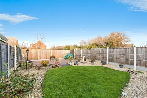 58 Becconsall Drive, Crewe, CW1 4RU