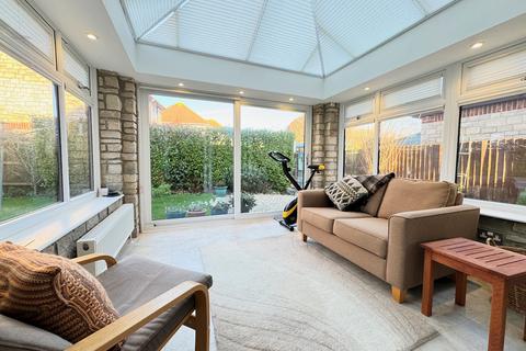 4 bedroom detached house for sale, CAULDRON BARN ROAD, SWANAGE