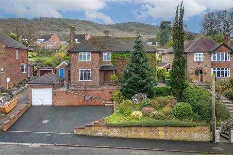 4 bedroom detached house for sale, Barnfield Crescent, Wellington, Telford, Shropshire, TF1