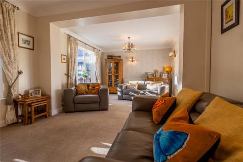 64 Barnfield Crescent, Wellington, Telford, TF1 2EX